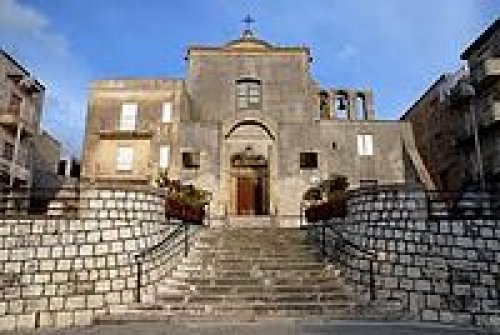 Foto della chiesa