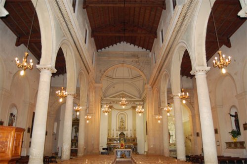 Foto della chiesa