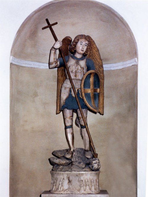 Foto della chiesa